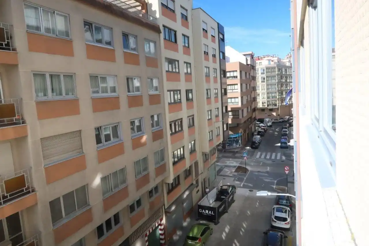 Piso con ascensor en venta en Almirante Romay, imagen 37