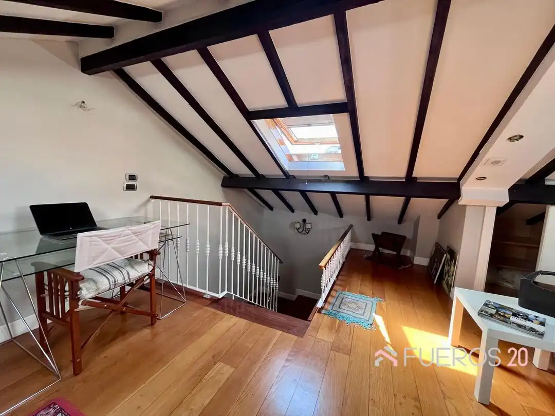 Maison mitoyenne avec terrasse à vendre à Lasesarre, imagen 11