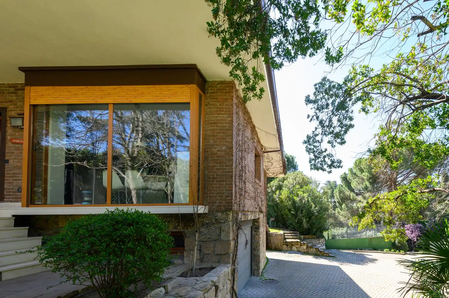 Casa con piscina en venta en De Mesoncillos, imagen 75