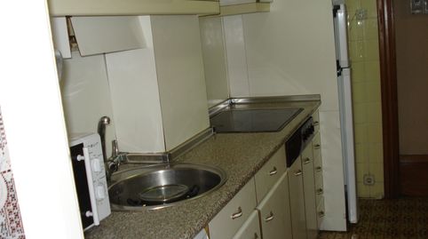Foto 5 de Piso de alquiler en Universidad San Francisco, Zaragoza Capital