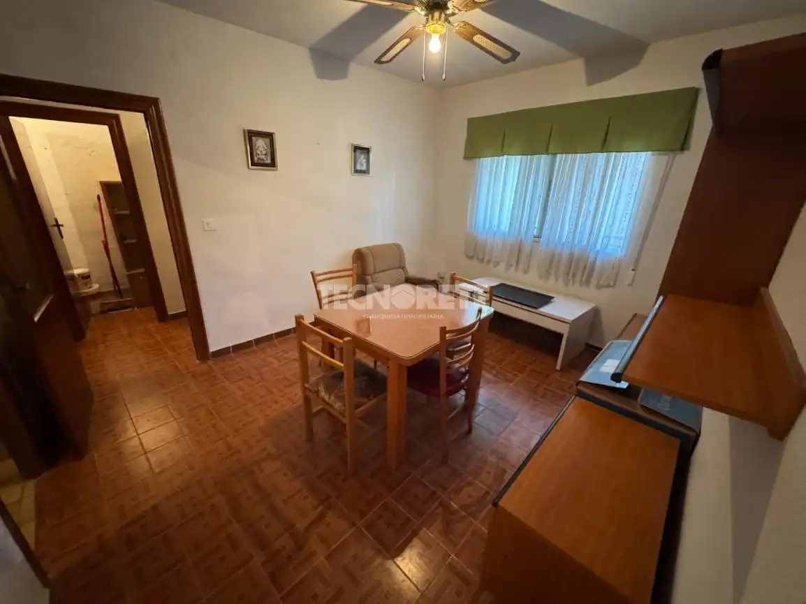 Casa rústica amb terrassa en venda a Tórtola de Henares, imagen 11