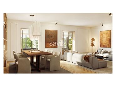 Apartamento en venta en Eixample