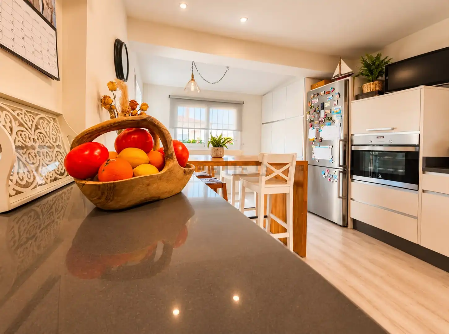 Maison jumelée avec piscine à vendre à Calle Juan Sebastián Bach, imagen 5