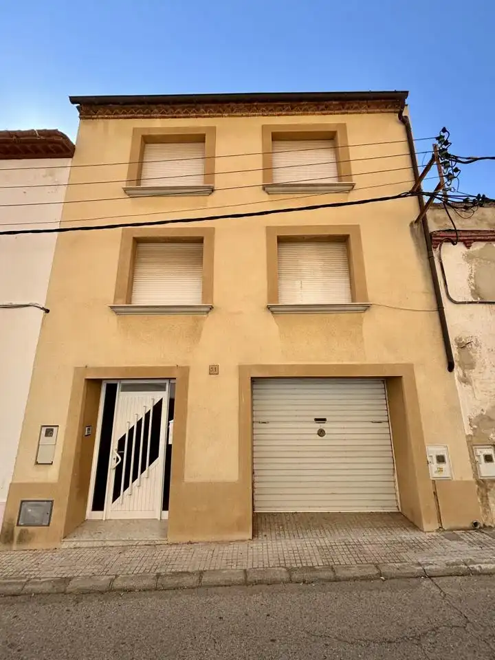 Casa rustica in vendita a calle Alzinar