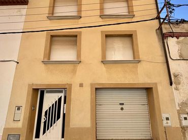 Landhaus zum Verkauf in calle Alzinar