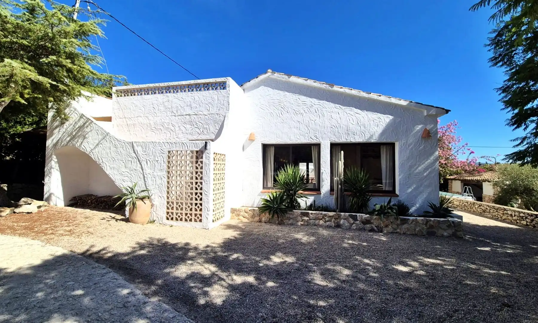 Casa rustica con piscina in vendita a cv741, 88, imagen 8