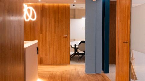 Photo 3 of Office to rent in Calle de José Lázaro Galdiano, 4, Hispanoamérica - Bernabéu, Madrid