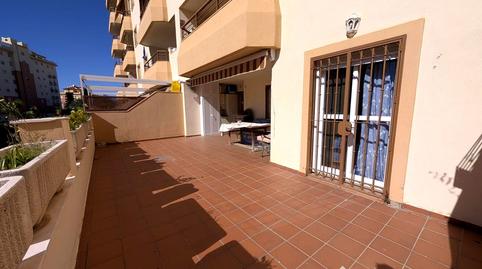 Foto 4 de Planta baja en venta en Casa Balate, Algarrobo Costa, Algarrobo