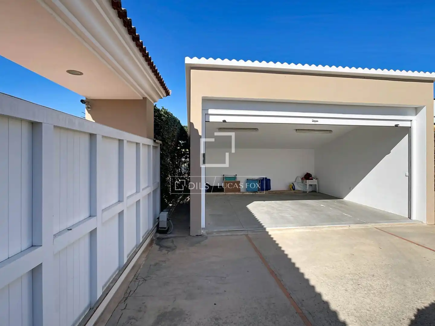 Chalet con piscina en venta en Cala en Blanes, imagen 51