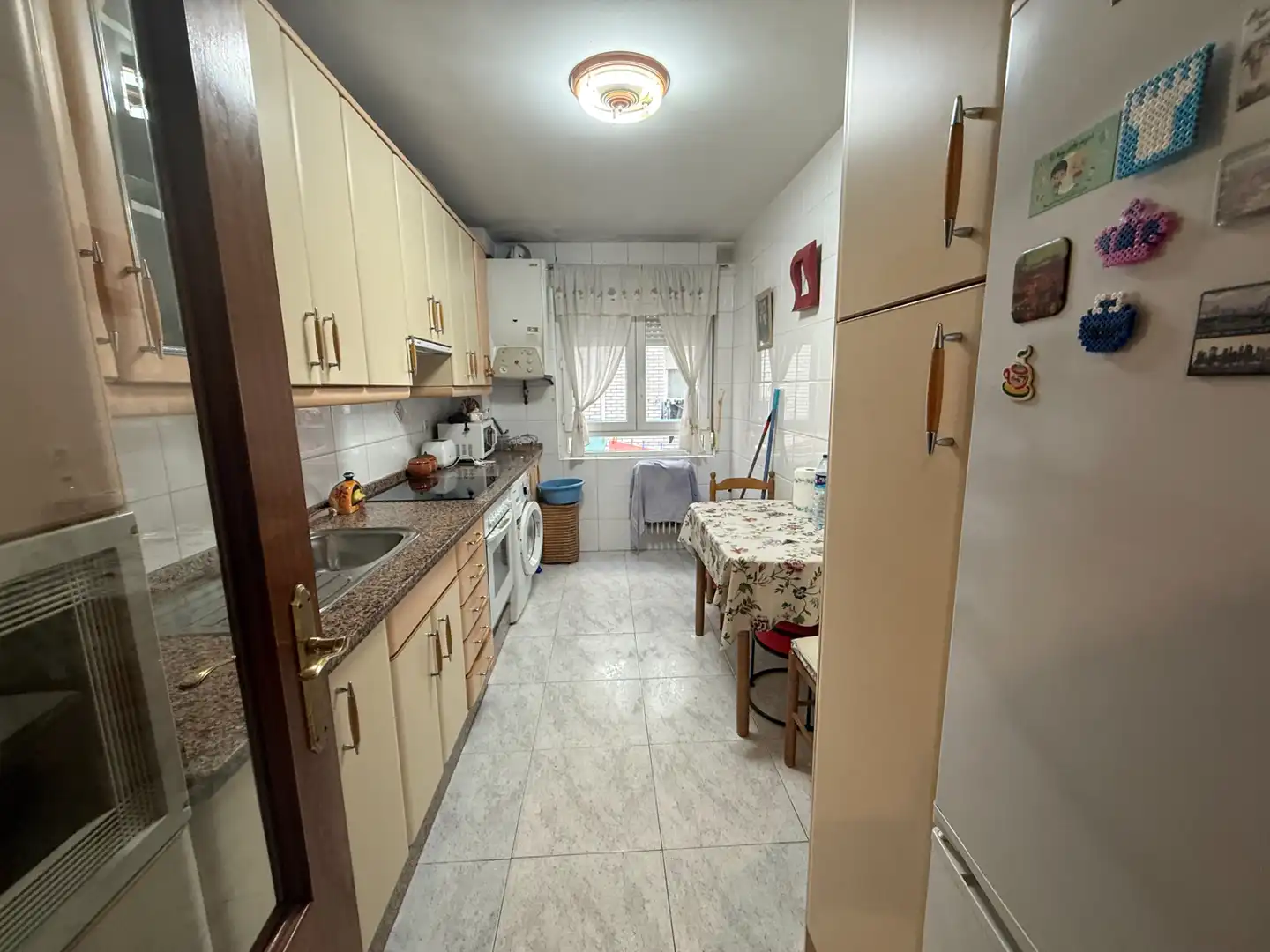 Wohnung mit Terrasse zum Verkauf in Calle Río Valdellorma 7, imagen 4