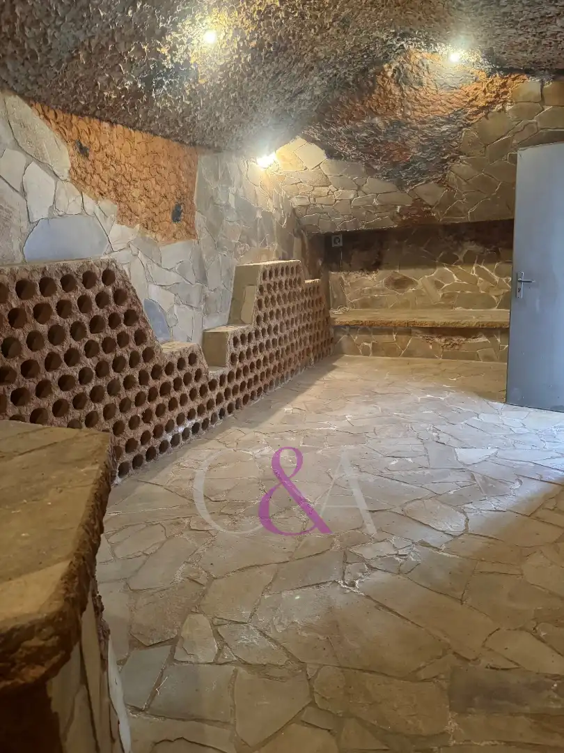 Casa o chalet en venta en Sant Vicenç de Montalt con Aire acondicionado, Calefacción y Terraza