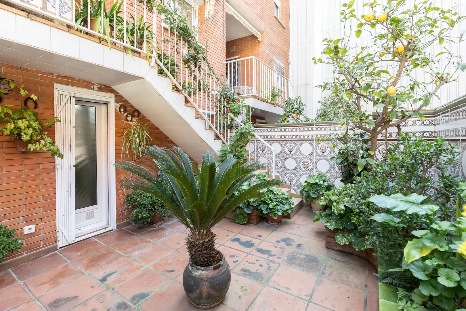 House with terrace for sale in Zona alta, imagen 23
