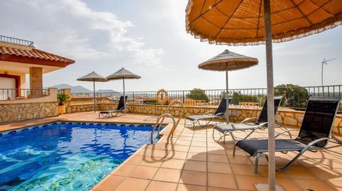 Foto 5 de Àtic en venda a Palomares, Cuevas del Almanzora