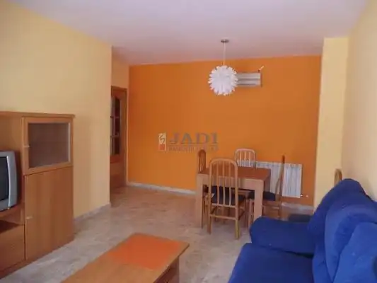 Flat with terrace for sale in Valdepeñas, imagen 3