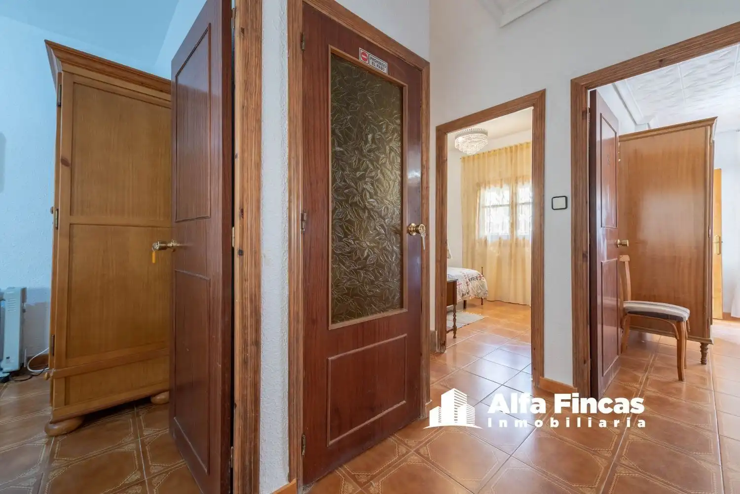 Casa o chalet en venta en Villas de la Ventosa con Terraza