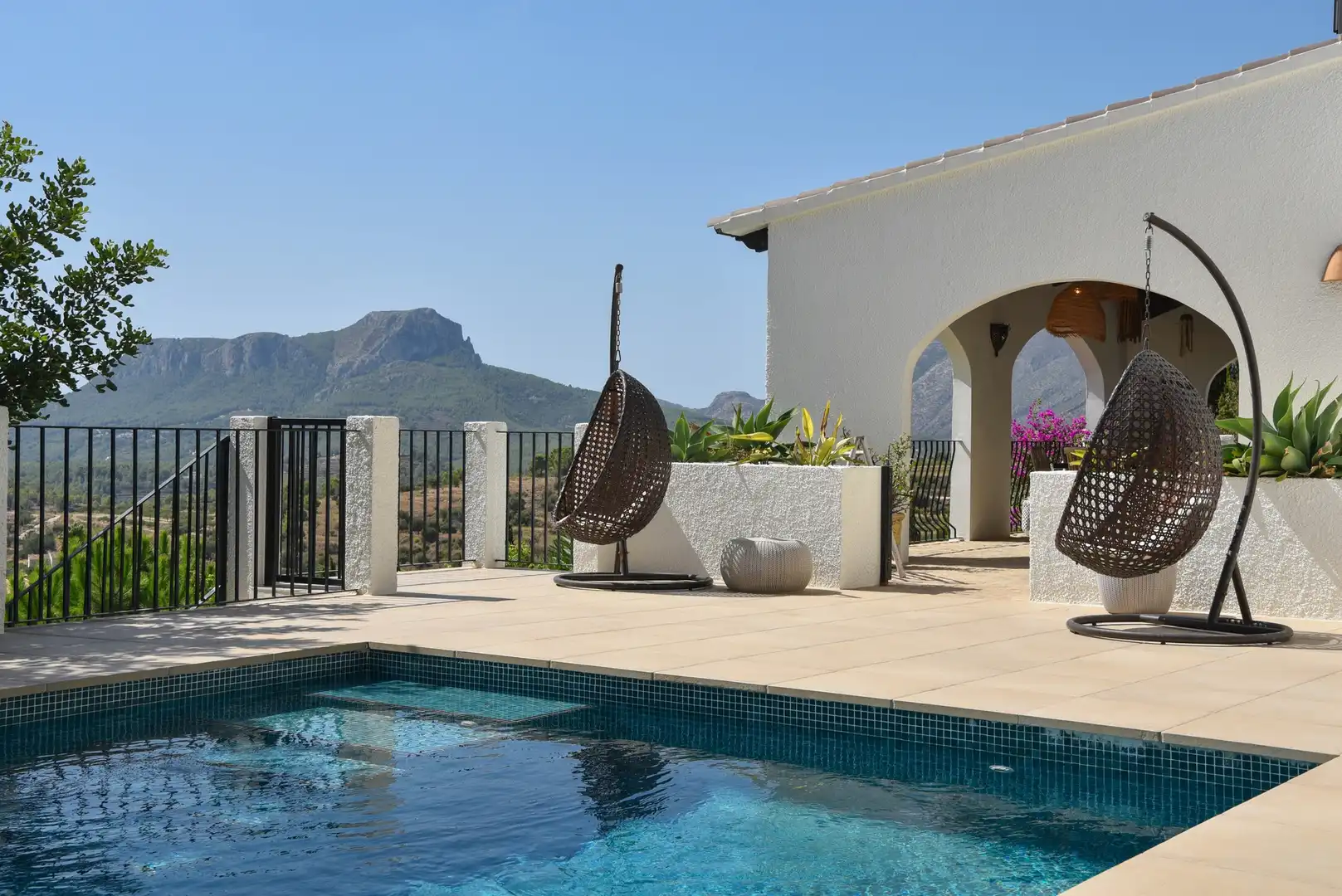 Maison rustique à vendre à Benissa pueblo, imagen 2
