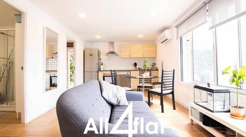 Photo 3 of Apartment to rent in Avenida Mas - Ram, Mas Ram, Barcelona