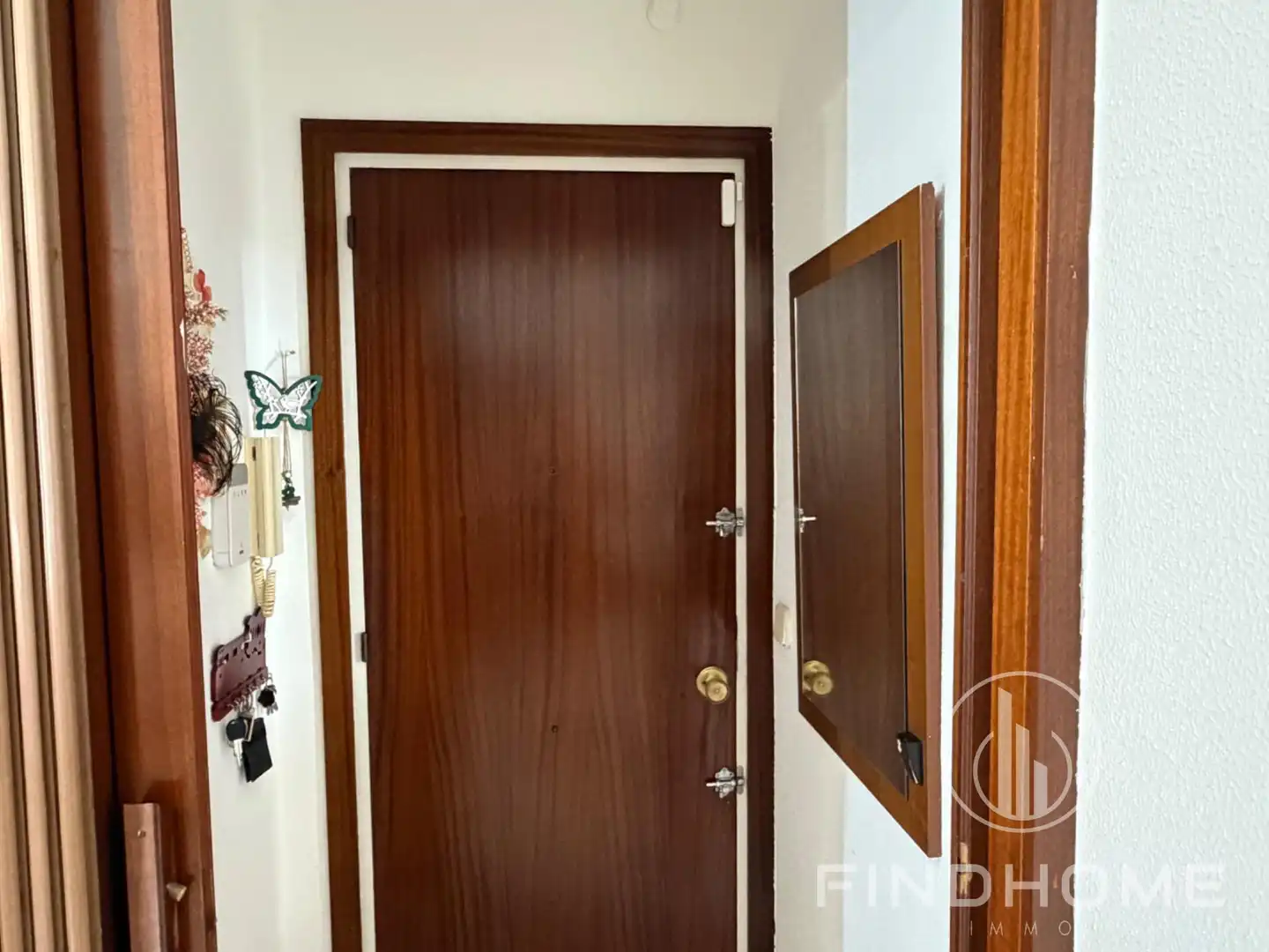 Piso en venta en Carrer Carrer Pintor Goya, Olot