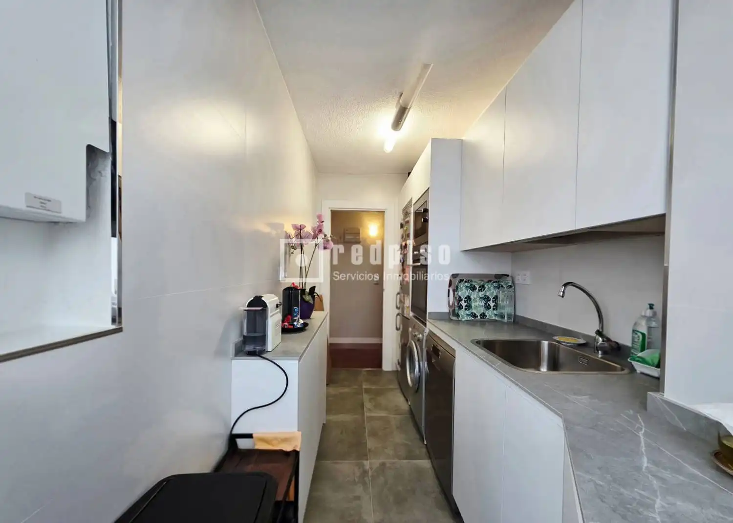 Wohnung zum Verkauf in Zona Renfe