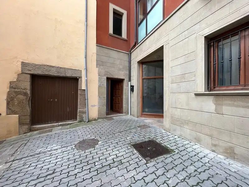 Local comercial en venta en García Goyena, imagen 2