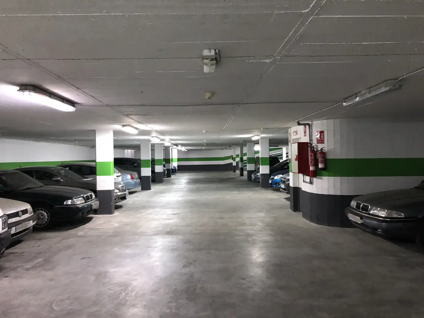Garage zur Miete in Carrer Ramon y Cajal, Sant Joan