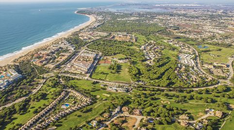 Foto 5 de Terreno en venta en Carretera del Marquesado, Villanueva Golf, Puerto Real
