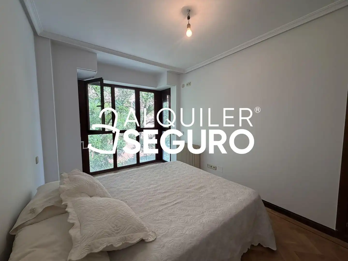 Appartamento con piscina in affitto a de Sangarcía, imagen 27