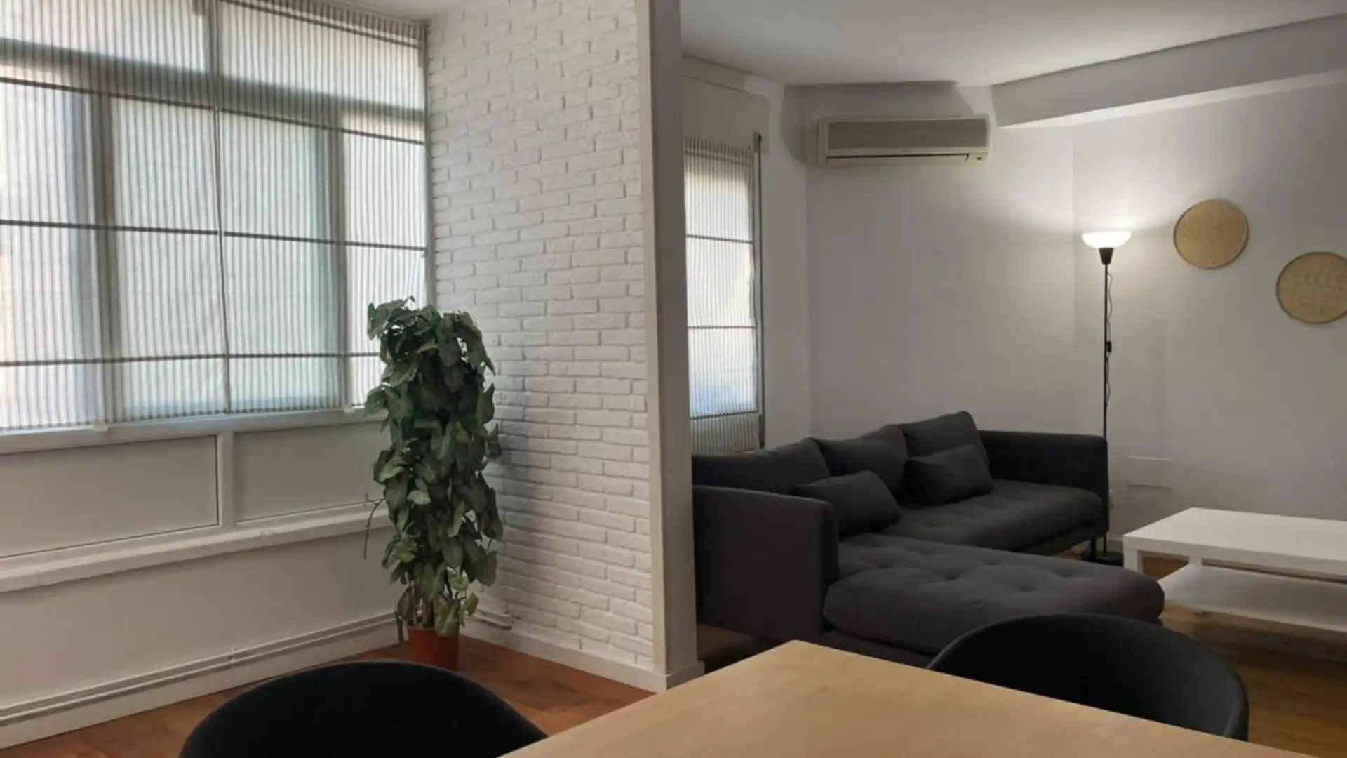 Apartments for rent in Vila de Gràcia