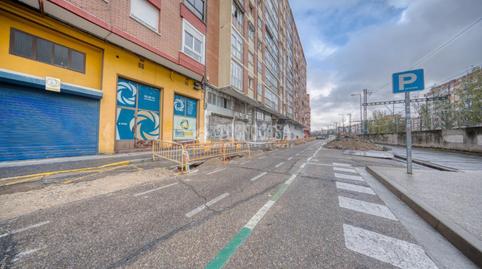 Foto 3 de Pis en venda a Circular, Valladolid