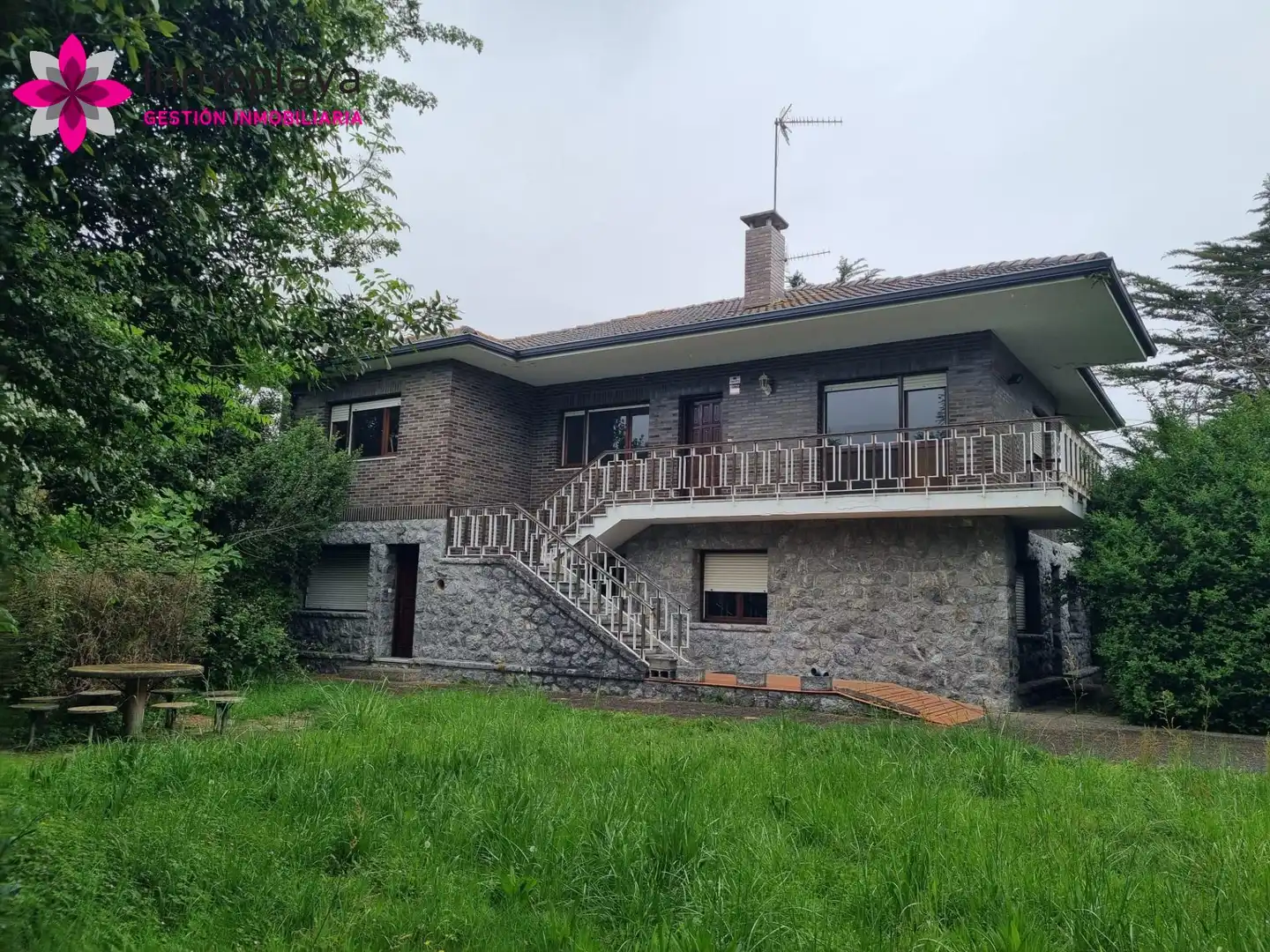 House for sale in Palacio