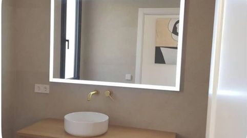 Foto 3 de Apartament de lloguer a Carrer de Miquel Pellisa, 54, Les Maravelles, Palma de Mallorca