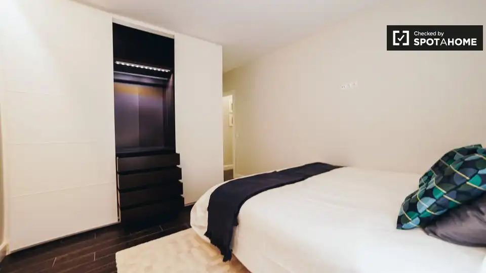 Appartement à louer à Barrio de Salamanca, imagen 17