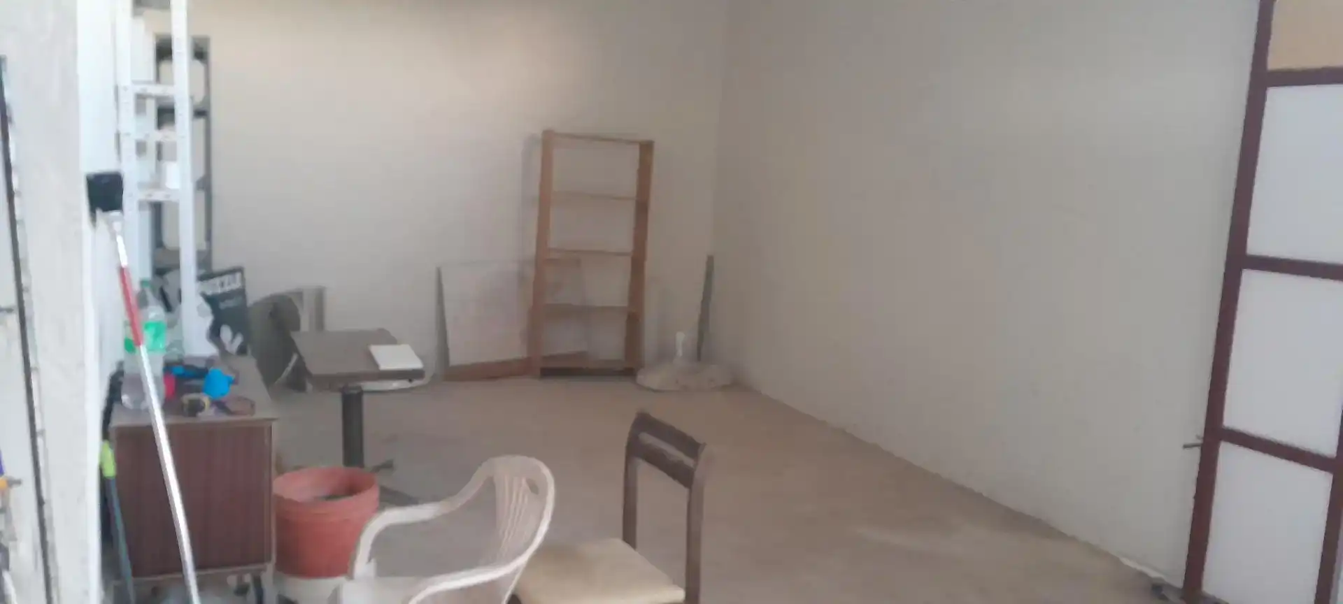 Storage room for rent in Siete Aguas