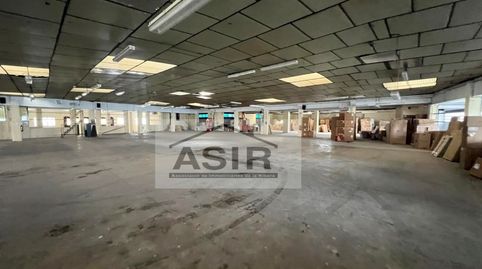 Nave industrial Venta Corbera, imatge 2