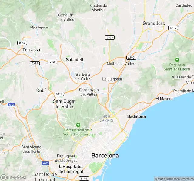 Piso en venta en Montcada i Reixac