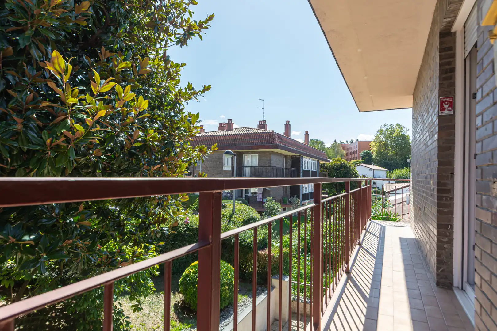 Flat with terrace for sale in Merkezabal Kalea 11, imagen 38