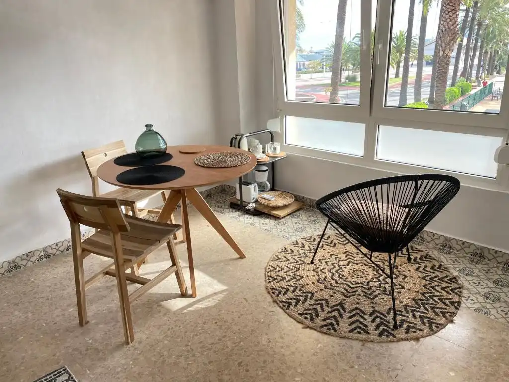 Apartament amb terrassa en venda a El Puerto, imagen 8