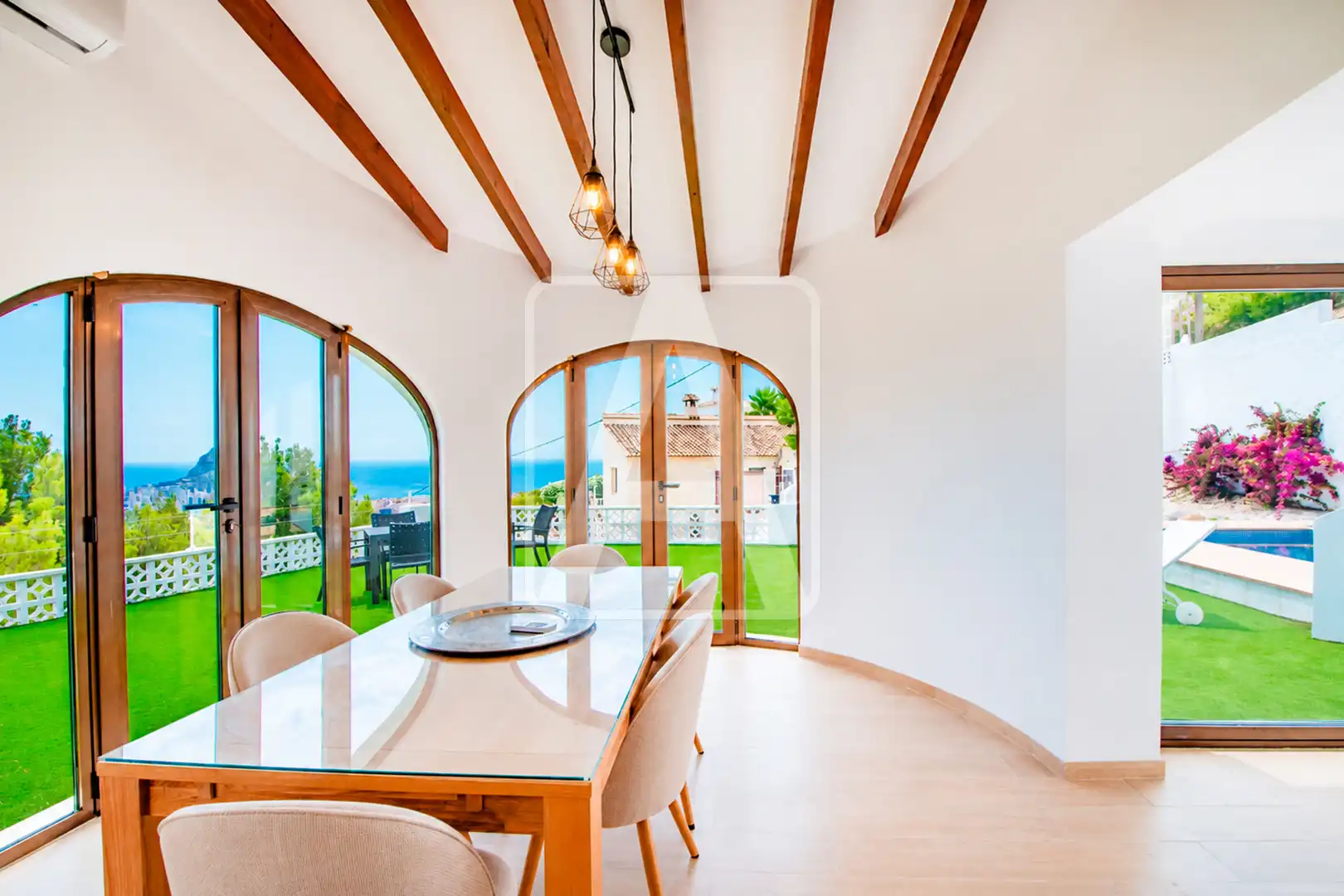 Villa avec piscine à vendre à Oltamar - Cucarres, imagen 5