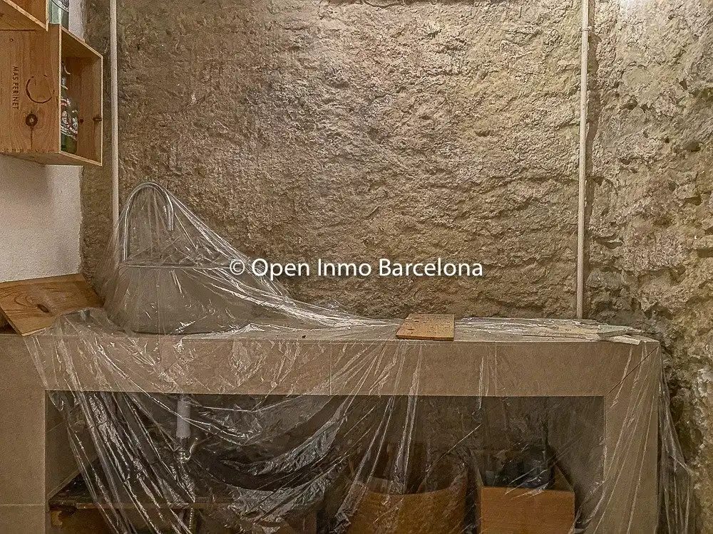 Wohnung mit Aufzug zum Verkauf in Ciutat Vella, imagen 27