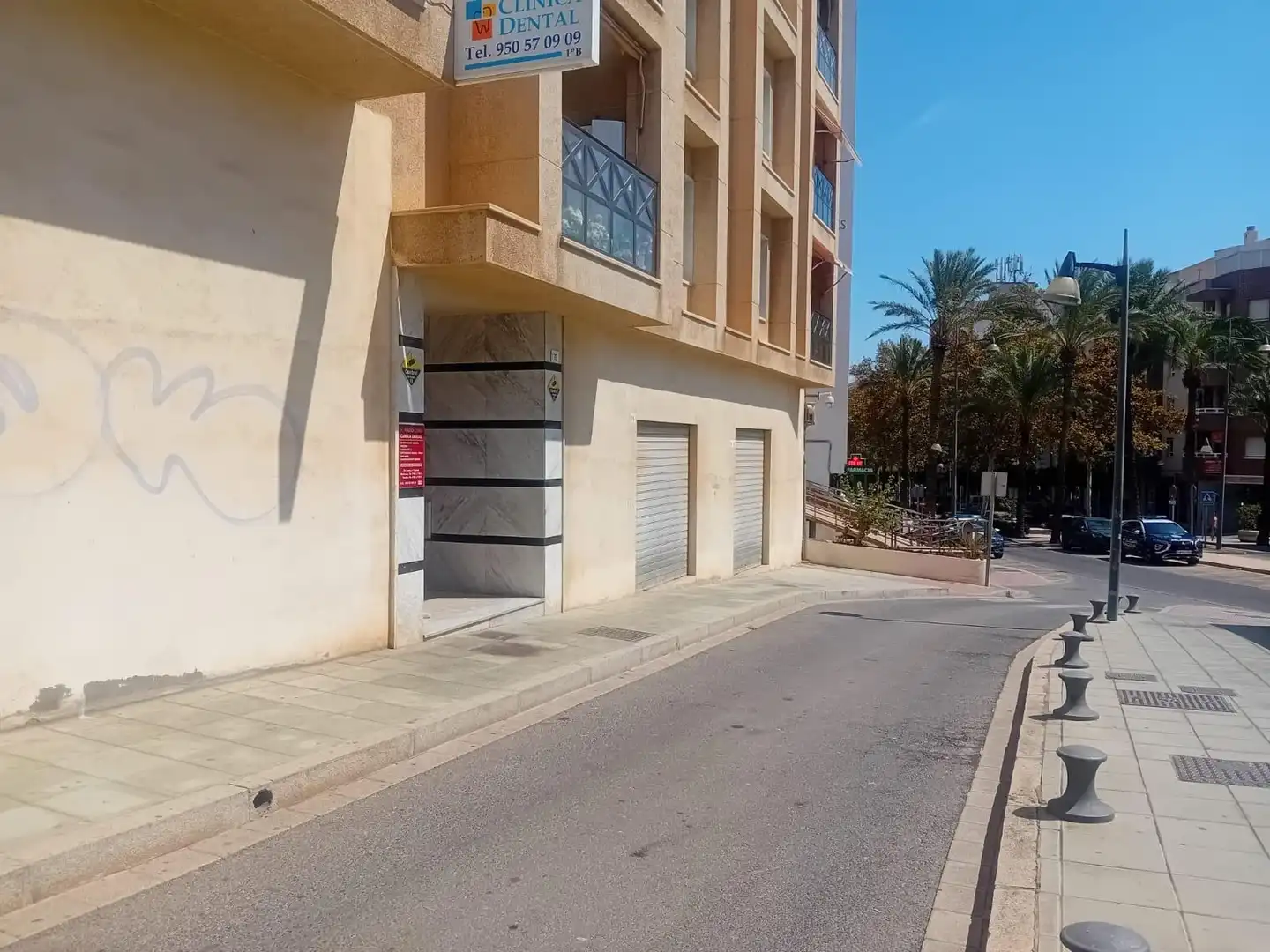 Local comercial de lloguer a El Ejido Ciudad, imagen 3