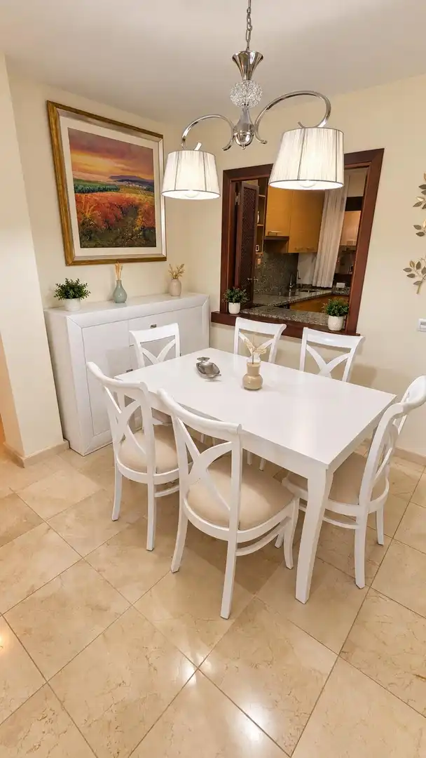 Piso con piscina en venta en Montealto - Monterrey, imagen 4