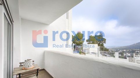 Foto 2 de Estudio de alquiler en Calle Alfabaguera, 5, Cala Vedella - Cala Tarida, Sant Josep de sa Talaia