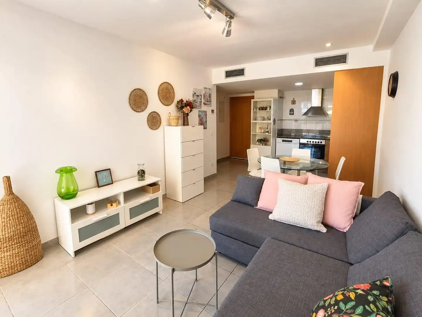 Apartment with pool for sale in CASTELLON, imagen 2