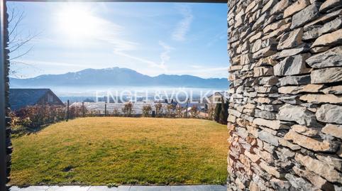 Foto 4 de Casa o chalet en venta en Carrer Camí de Ger, 41, Ger, Girona