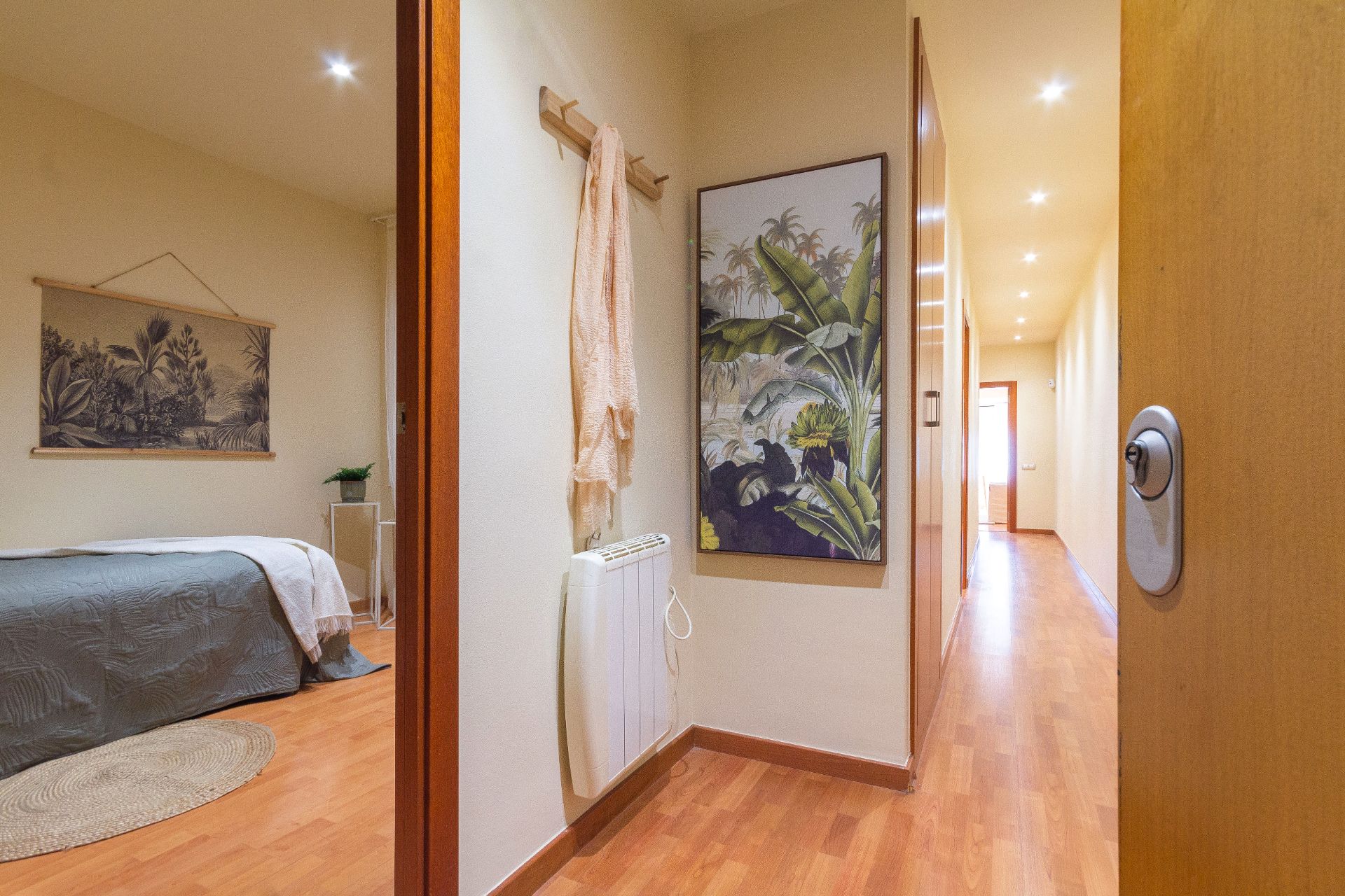 Piso en venta en Carrer de Sant Isidre, Barri del Centre, Centre