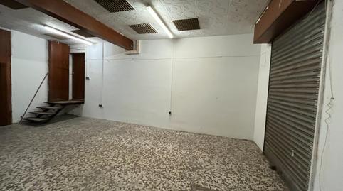 Foto 4 de Planta baixa en venda a Carrer de Les Agudes, 26, Ciutat Meridiana,  Barcelona Capital