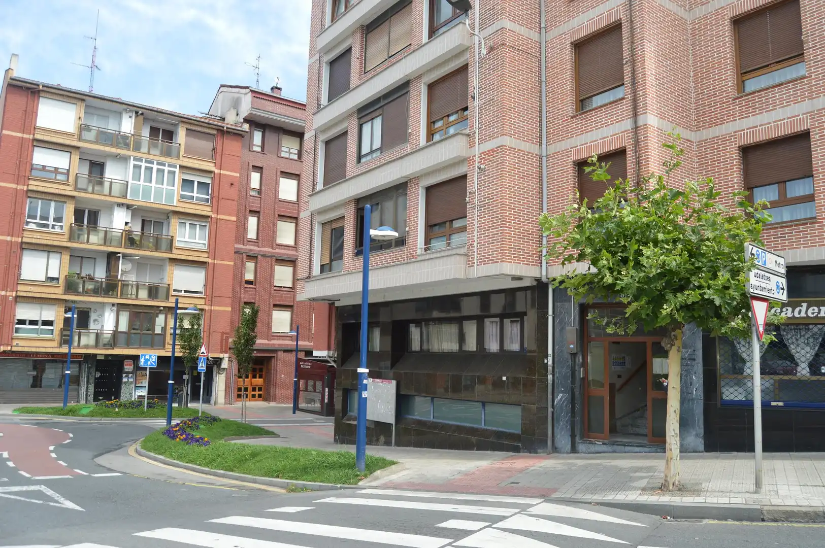 Local comercial en venda a C/ Egetiaga Uribarri Kalea, imagen 18