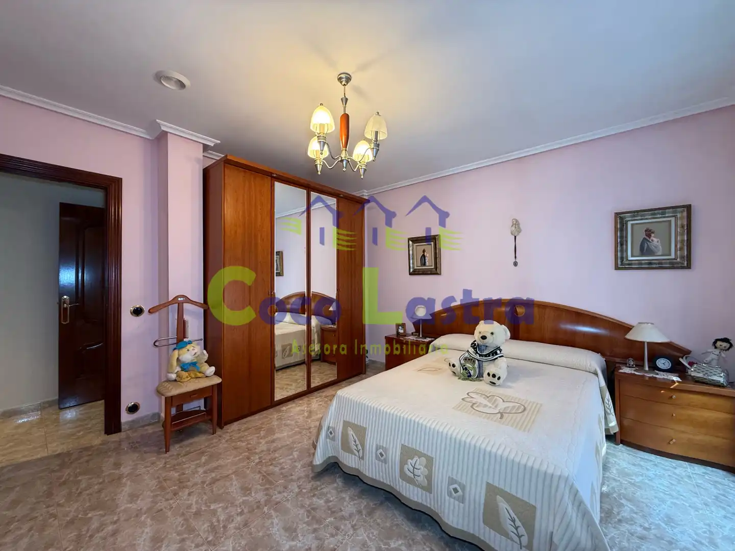 Casa adosada en venda a Calle San Juan, 21, Peñaranda de Bracamonte