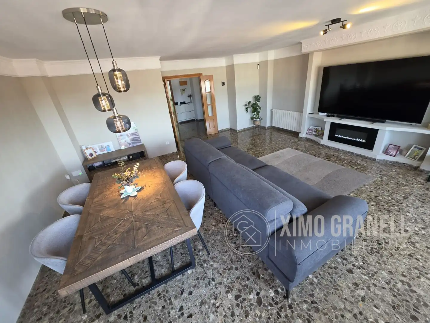 Duplex with lift for sale in Camino de Onda - Salesianos, imagen 34