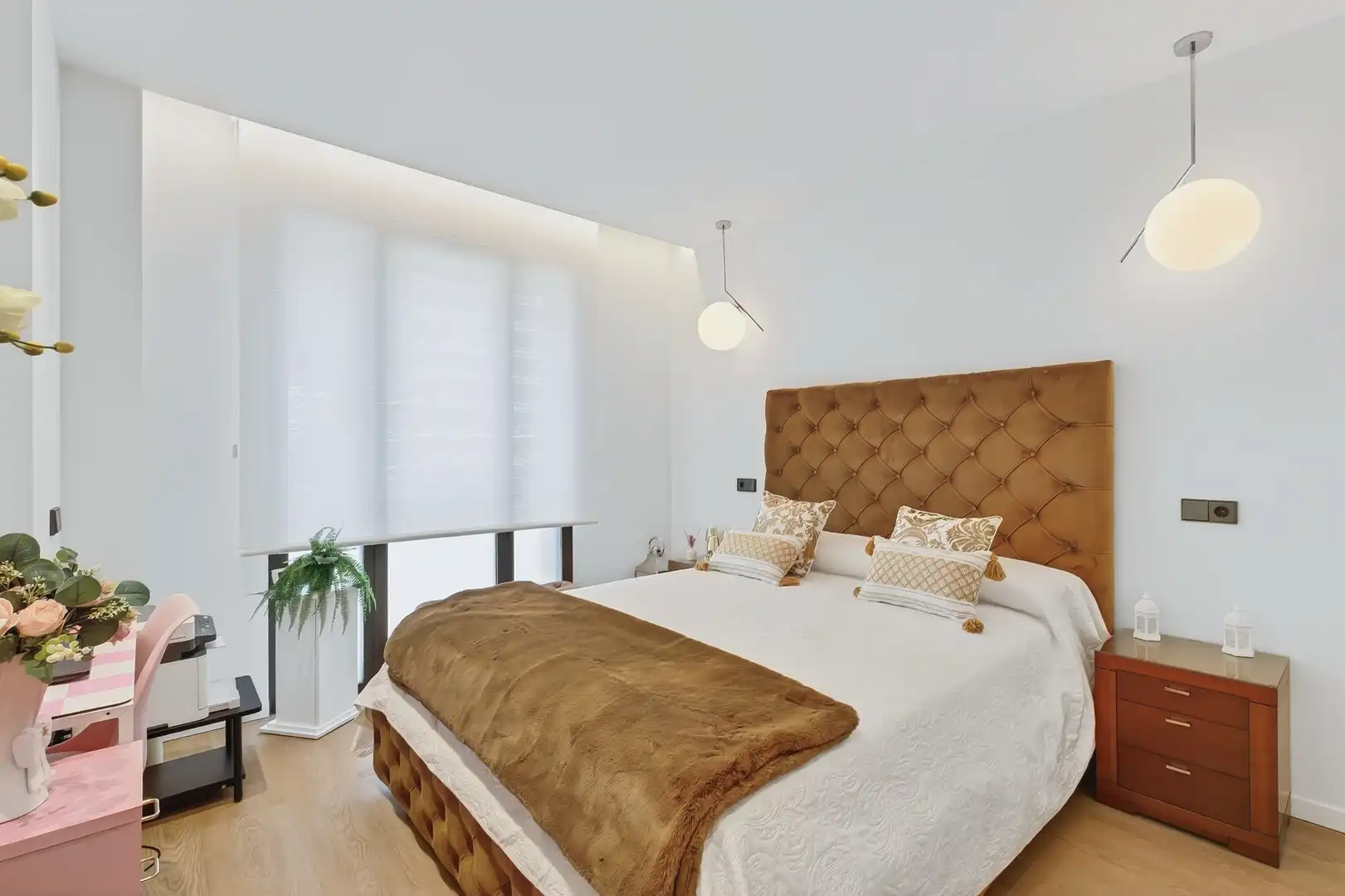 Habitación de Ático en venta en Andorra la Vella con Aire acondicionado, Calefacción y Terraza